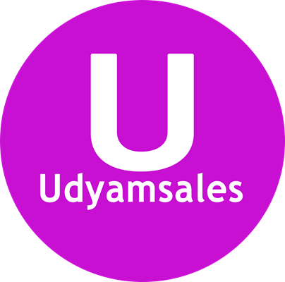 Udyamsales
