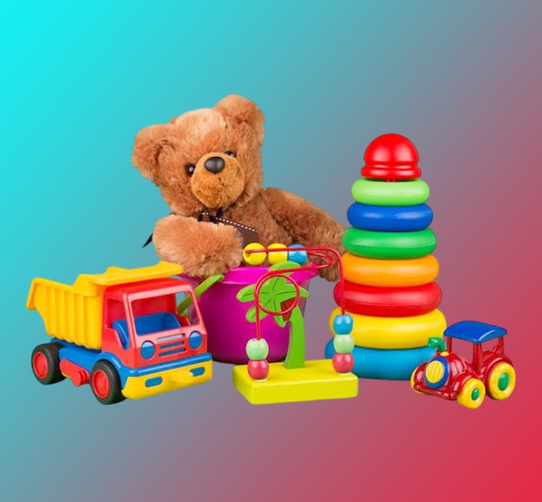 Toys