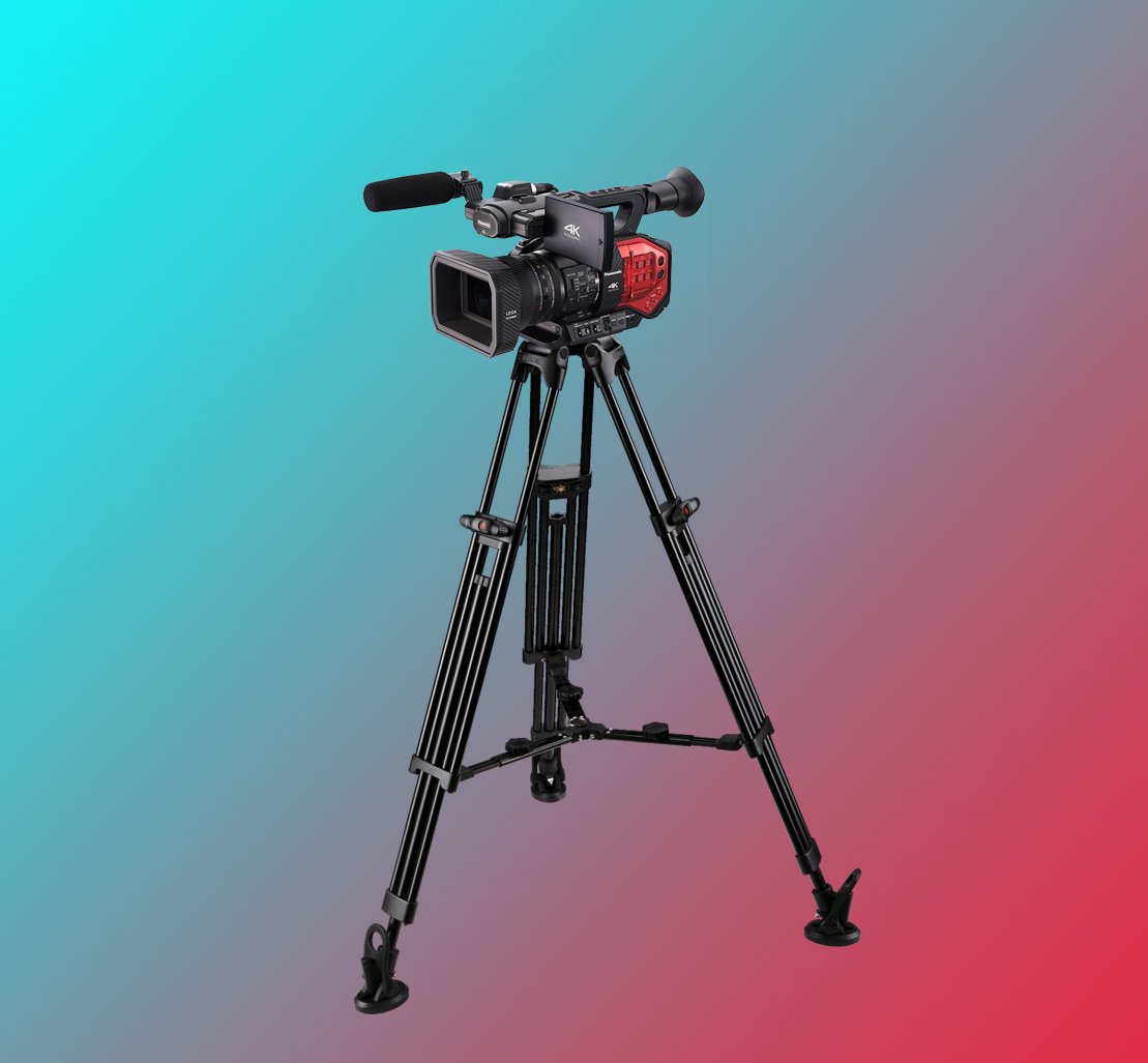 Tripods