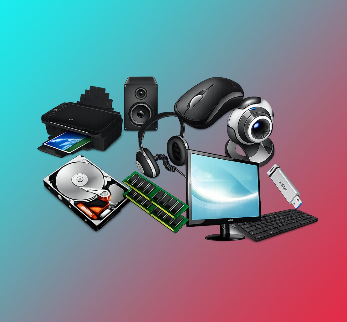 Laptop &amp; computer accessories