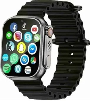 Smart Watch Free