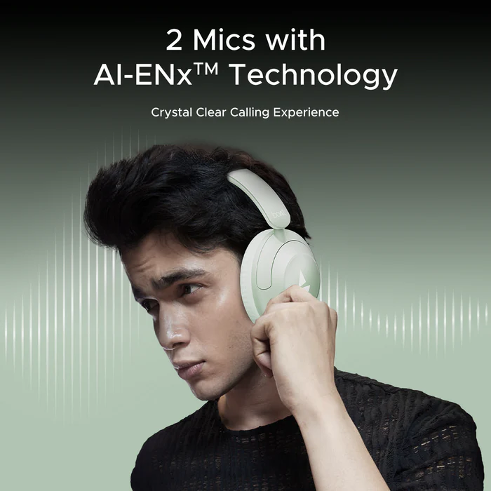 BoAt Rockerz 650 Pro Headphones |