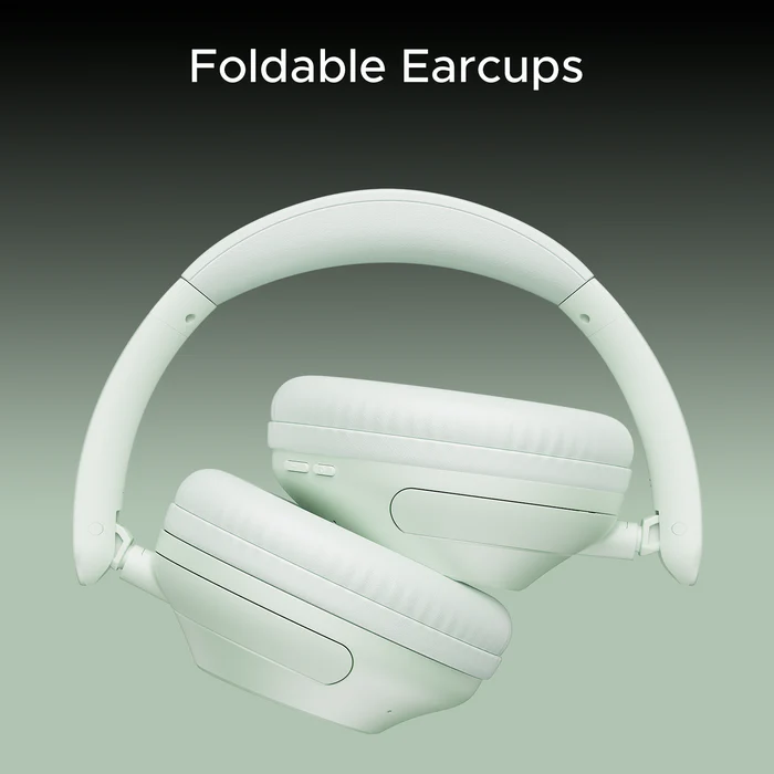 BoAt Rockerz 650 Pro Headphones |