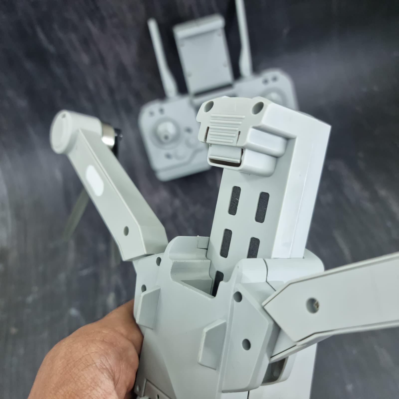 Battery Fof Dynalog Dr-DG600C pro drone