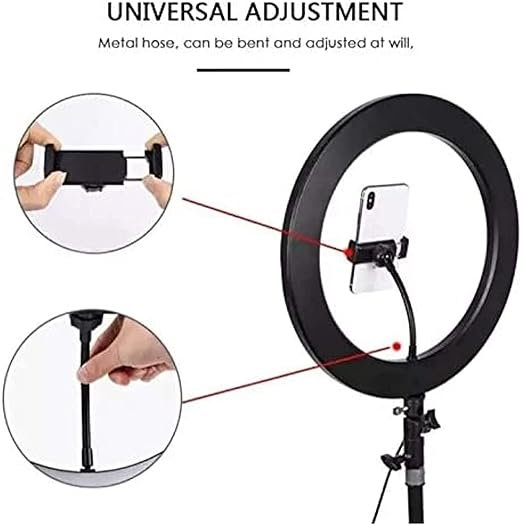 LJJ-36 14inch 36 CM Led USB Plug and Play Ring Light Wireless Remote Ring Light Video LED Ring Light