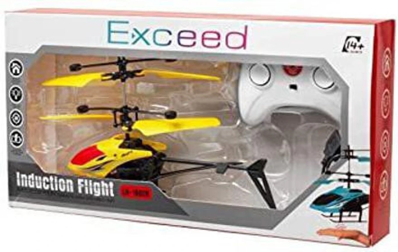 HX 750 Drone Quadcopter (Without Camera)