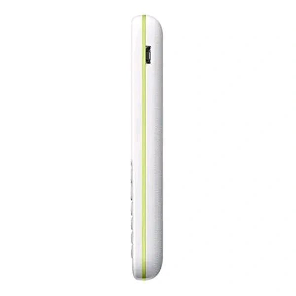 Samsung Guru Music 2 SM-B310E Random Colour RefurbishedMusic Phone FM Radio , Dual Sim , 800 MAH Battery