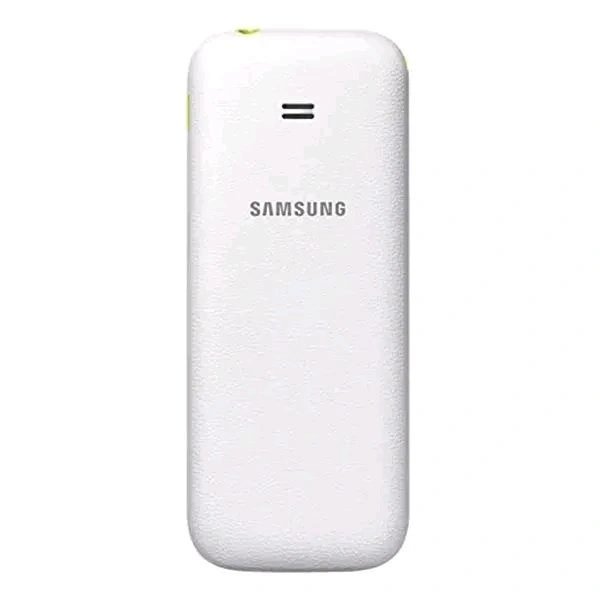 Samsung Guru Music 2 SM-B310E Random Colour RefurbishedMusic Phone FM Radio , Dual Sim , 800 MAH Battery