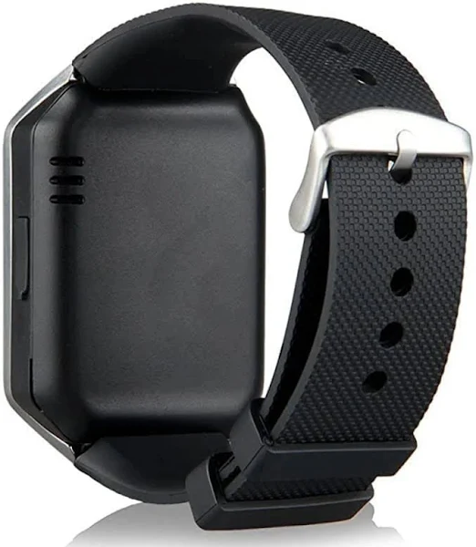 Dz09 4G/5G Sim Smart Watch | Only Best Calling Smart Watch With 4G/5G SimCard Working