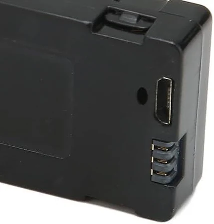 F198 Drone / m3  max / E88 / And Other Modle Drone Oraginal Battery | Rechargeable Lithium Polymer Battery 1800mah PowerFull |