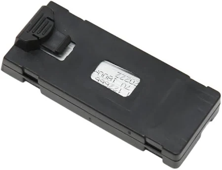 F198 Drone / m3  max / E88 / And Other Modle Drone Oraginal Battery | Rechargeable Lithium Polymer Battery 1800mah PowerFull |
