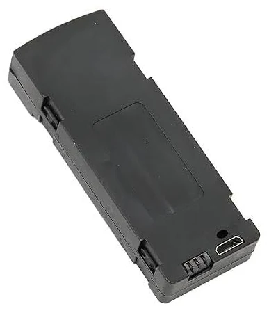 F198 Drone / m3  max / E88 / And Other Modle Drone Oraginal Battery | Rechargeable Lithium Polymer Battery 1800mah PowerFull |