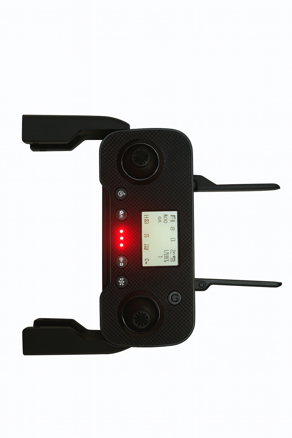 S1 GPS Drone Camera | One Key Return | Dual Battery | Brushless Motor