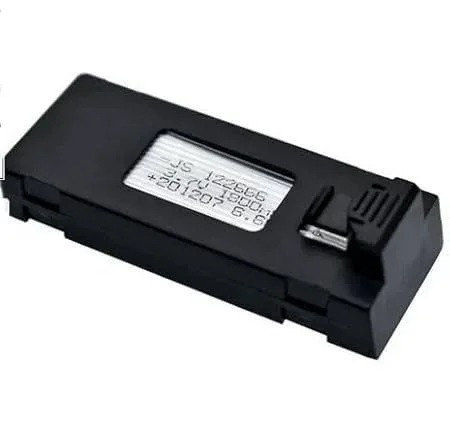 F198 Drone / m3  max / E88 / And Other Modle Drone Oraginal Battery | Rechargeable Lithium Polymer Battery 1800mah PowerFull |