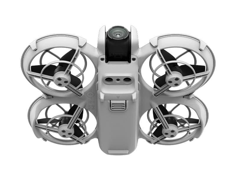 Dji Neo Drone With Dual Battery | Mini Drone with 4K UHD Camera for Adults | With 2KM Range