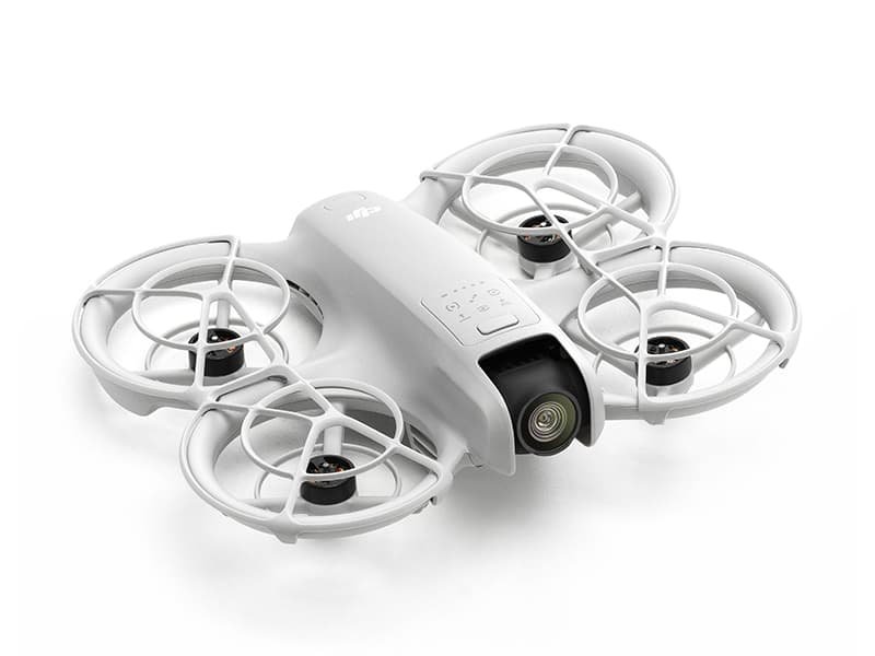 Dji Neo Drone With Dual Battery | Mini Drone with 4K UHD Camera for Adults | With 2KM Range