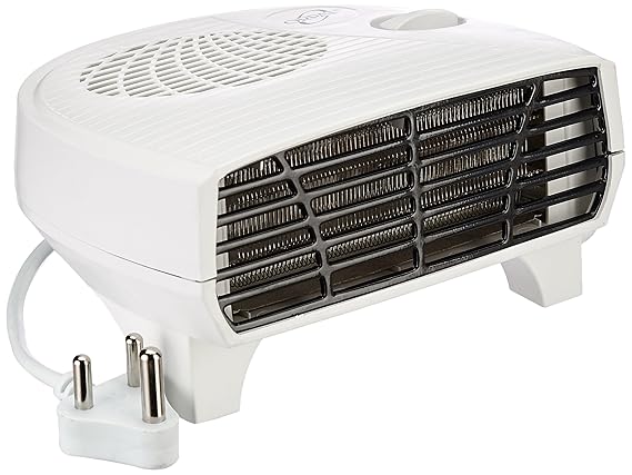 OEH-1220 2000-Watt Fan Heater (White)