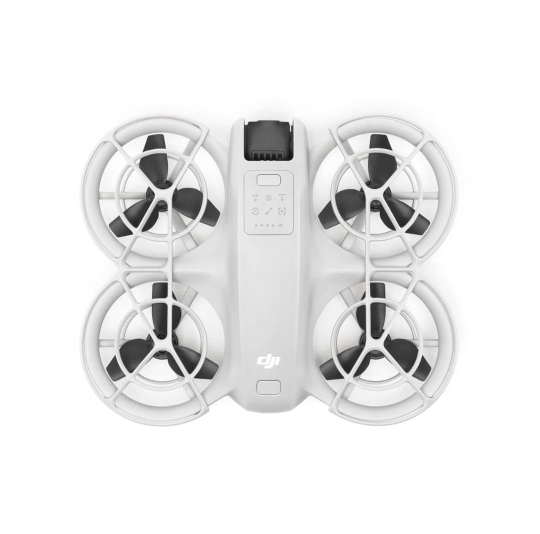 Dji Neo Drone With Dual Battery | Mini Drone with 4K UHD Camera for Adults | With 2KM Range