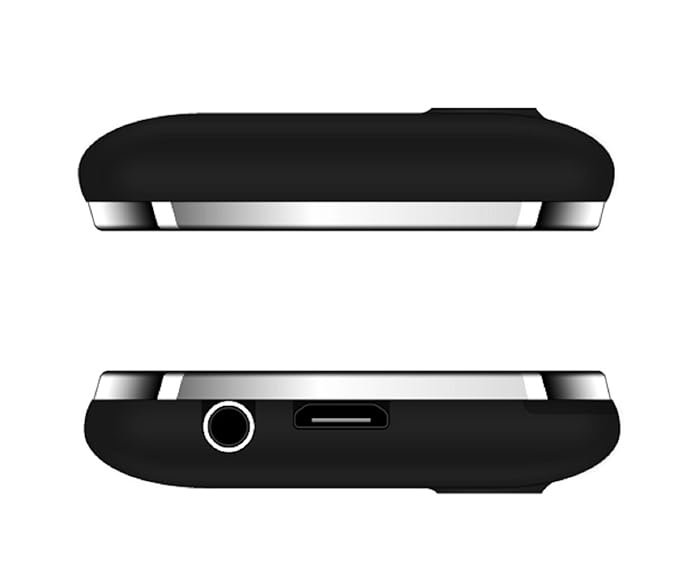 KECHAODA K115 (Black)