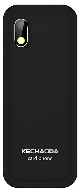 KECHAODA K115 (Black)