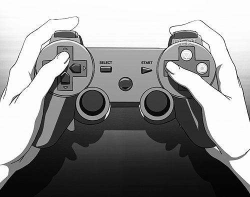 Game Console