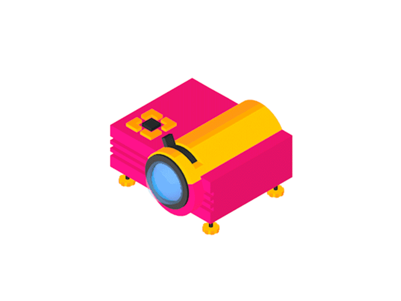 Projector