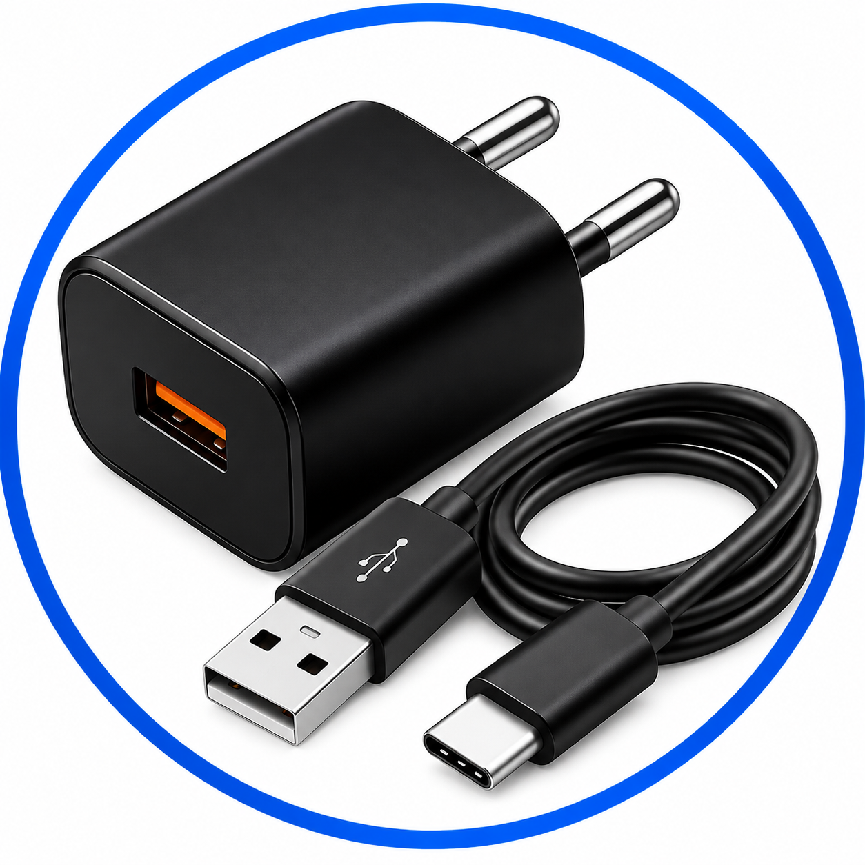 Mobile Chargers