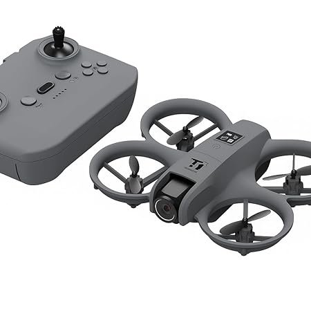 T1 Aircraft HD Camera Drone with WiFi FPV & Stable Flight