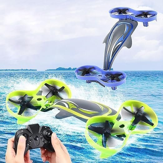 3 in 1 Foam Shark Gliders, Set of 24, Lightweight Glider Planes for Boys And Girls, Individually Packed Flying Airplanes, Fun Birthday Party Favors