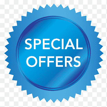 Coupon & Offers