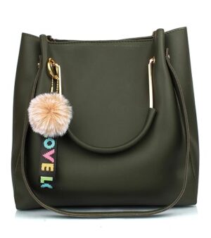 Udyamsales Women's stylish Handbags(1LR-bib)