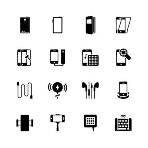 Mobile Accessories